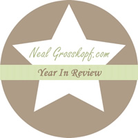 NealGrosskopf.com 2009 Year In Review