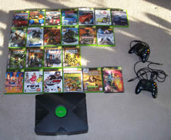 Original Xbox