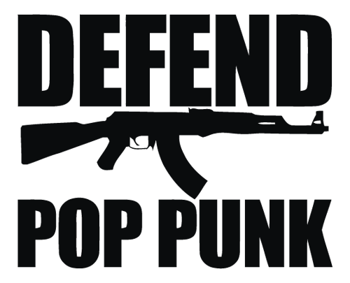 Defend Pop Punk